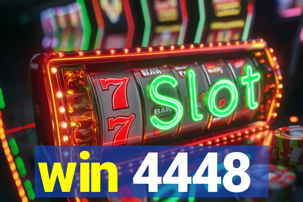 win 4448